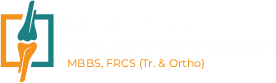 Mr Arif Gul Logo